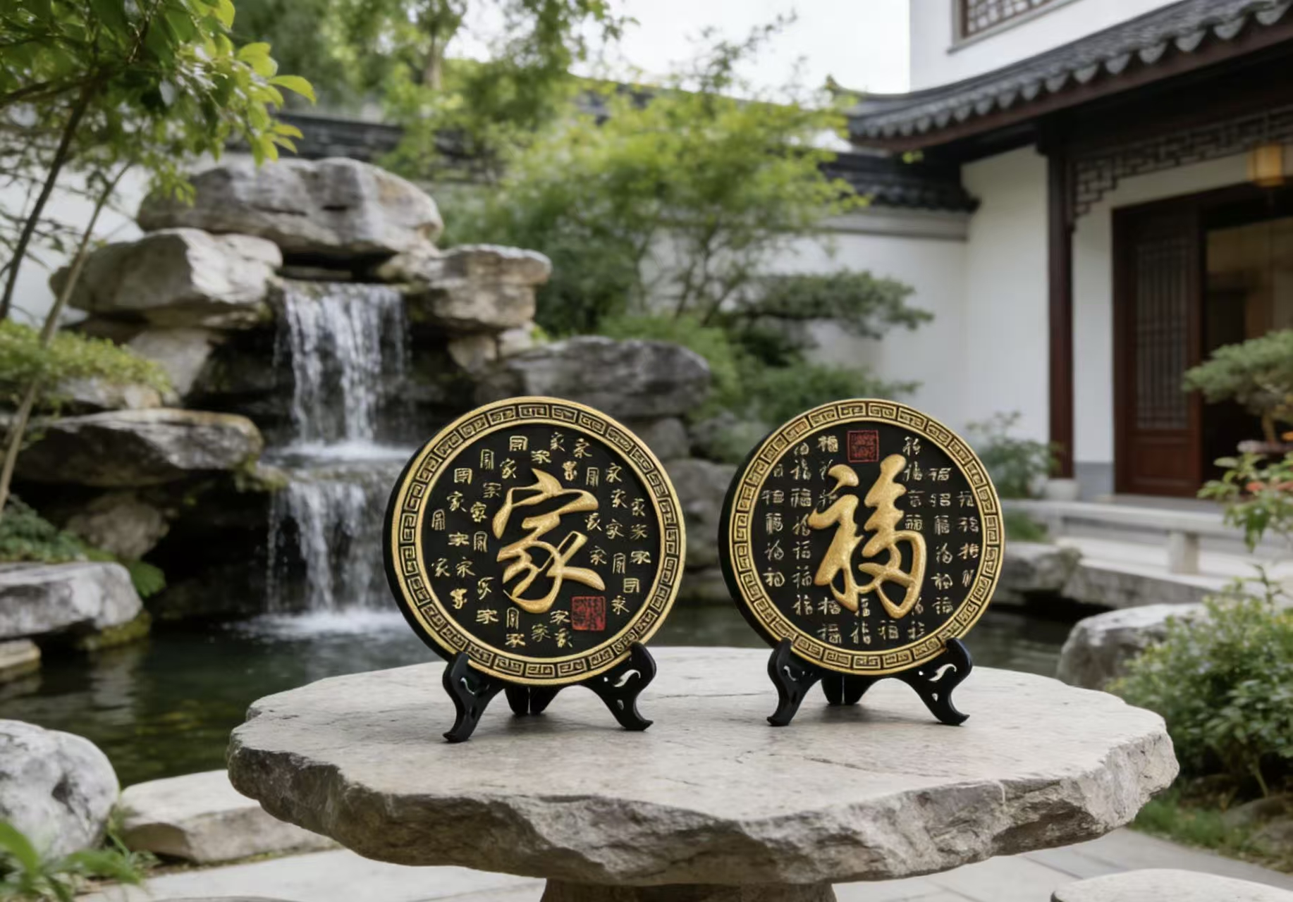 鹊盛新篇·炭雕焕彩｜大同本土活性炭工艺品上新！